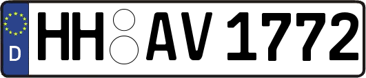 HH-AV1772