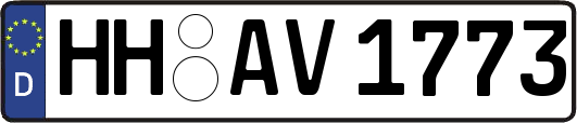 HH-AV1773