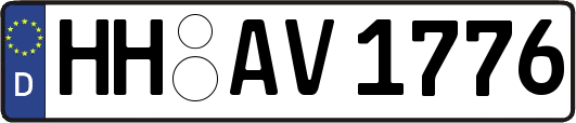 HH-AV1776