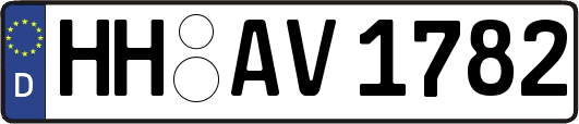 HH-AV1782