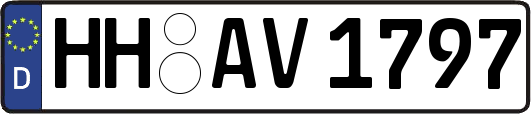 HH-AV1797
