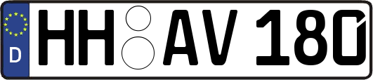 HH-AV180