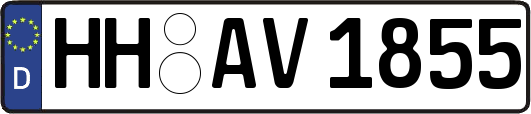 HH-AV1855