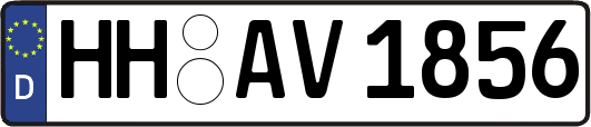 HH-AV1856