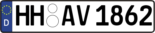 HH-AV1862
