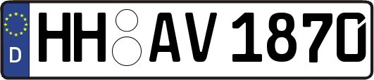 HH-AV1870
