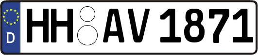 HH-AV1871