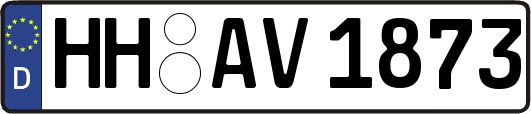 HH-AV1873