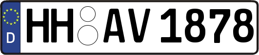 HH-AV1878