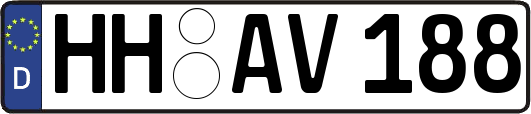 HH-AV188