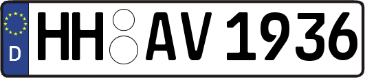 HH-AV1936