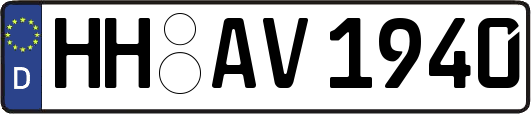 HH-AV1940