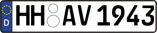 HH-AV1943