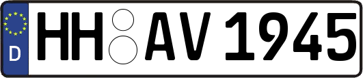 HH-AV1945