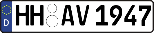 HH-AV1947