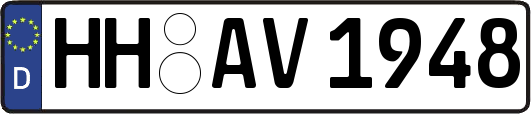 HH-AV1948
