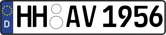 HH-AV1956