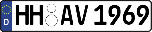 HH-AV1969