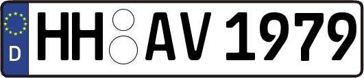HH-AV1979