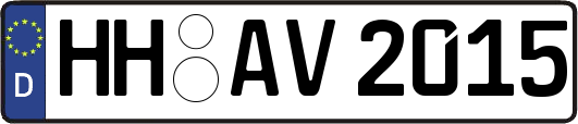 HH-AV2015