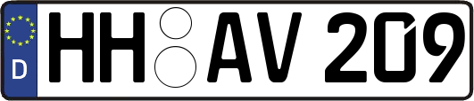 HH-AV209