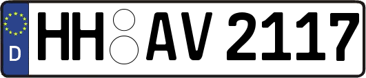 HH-AV2117