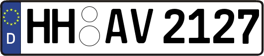 HH-AV2127