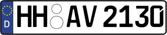 HH-AV2130
