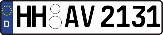 HH-AV2131
