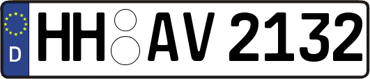 HH-AV2132