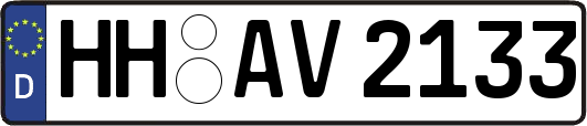 HH-AV2133