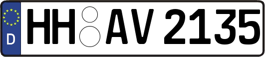 HH-AV2135