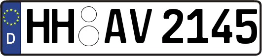 HH-AV2145