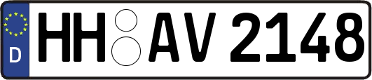 HH-AV2148