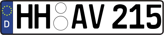 HH-AV215