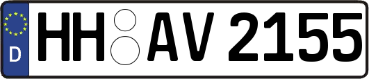 HH-AV2155