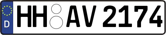 HH-AV2174