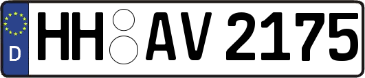 HH-AV2175