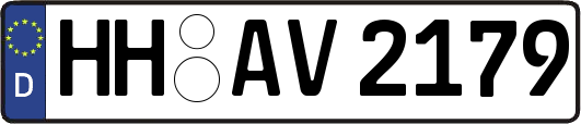 HH-AV2179
