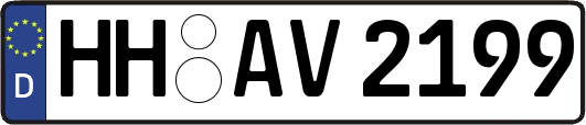 HH-AV2199