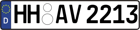 HH-AV2213