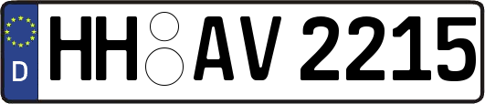 HH-AV2215