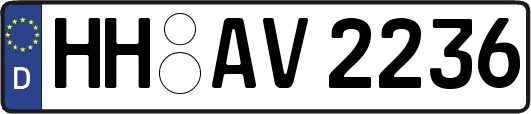 HH-AV2236