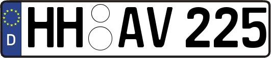 HH-AV225