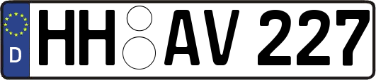 HH-AV227