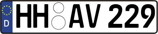HH-AV229