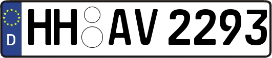 HH-AV2293