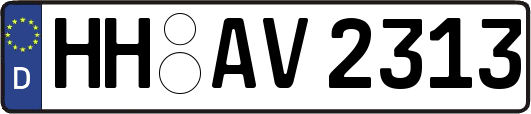 HH-AV2313