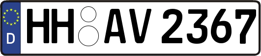 HH-AV2367