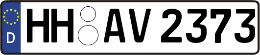 HH-AV2373